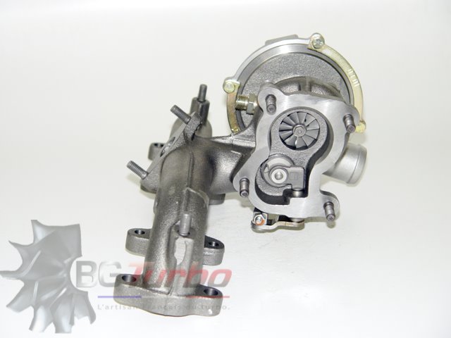 TURBO - NEUF ORIGINE - VL - K03 - 53039700036
